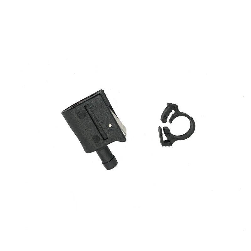 Quick Disconnect Fuel Line Fitting for Mercury (22-13563Q3)