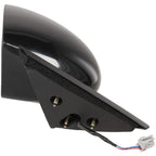 Driver Left Side Mirror for Chevrolet Monte Carlo (2000-2007)