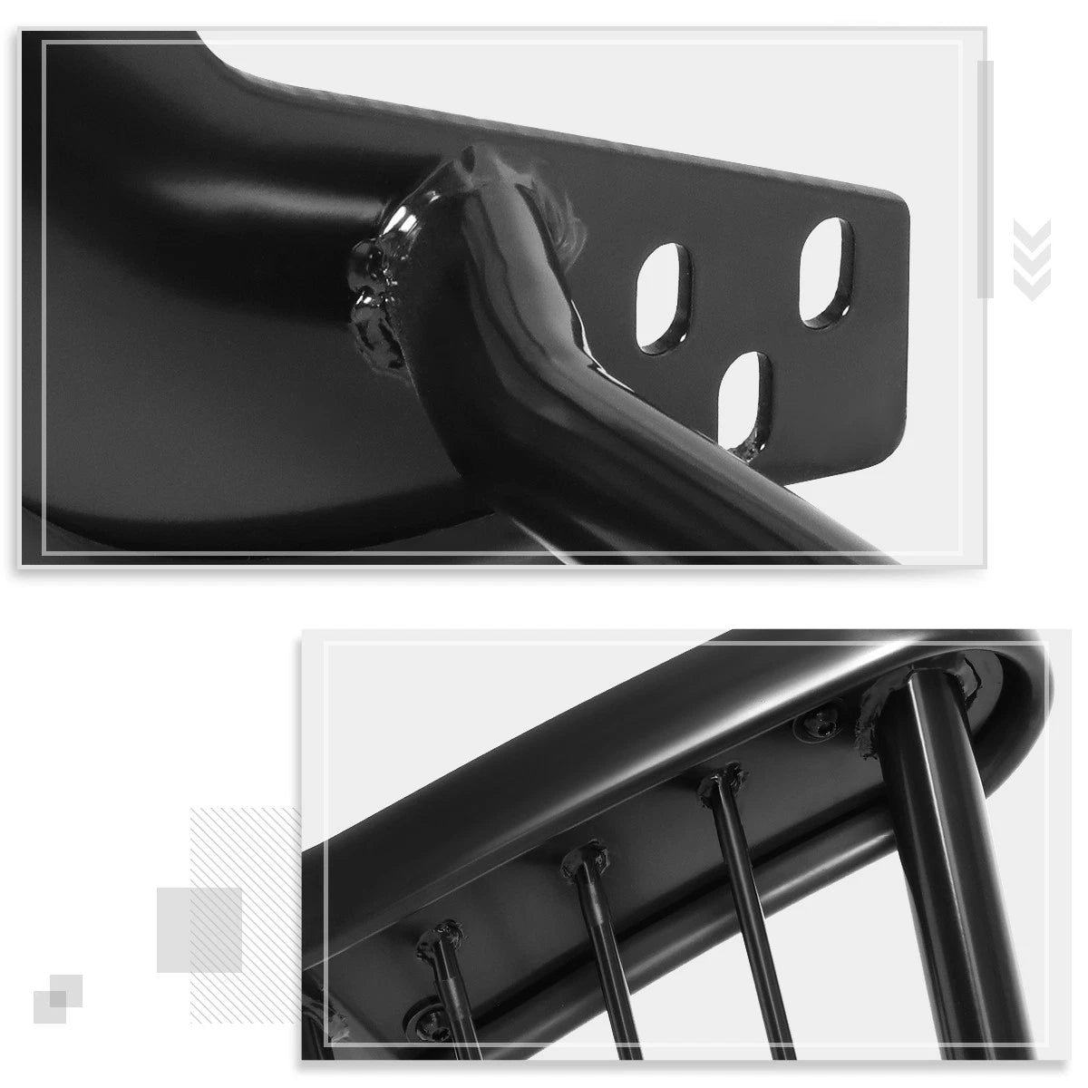 Powered Adjust Side View Door Mirror for Pontiac Grand Prix (1997–2003)