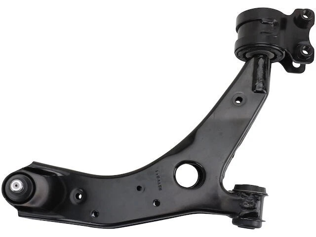 Front Right Lower Control Arm and Ball Joint Assembly for Mazda 3 (2014–2019) NS195KW