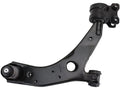 Front Right Lower Control Arm and Ball Joint Assembly for Mazda 3 (2014–2019) NS195KW