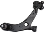 Front Right Lower Control Arm and Ball Joint Assembly for Mazda 3 (2014–2019) NS195KW