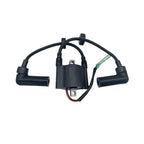 Ignition Coil for Yamaha Outboard 9.9HP 15HP 20HP 25HP 30HP 40HP (66M-85570-00-00)