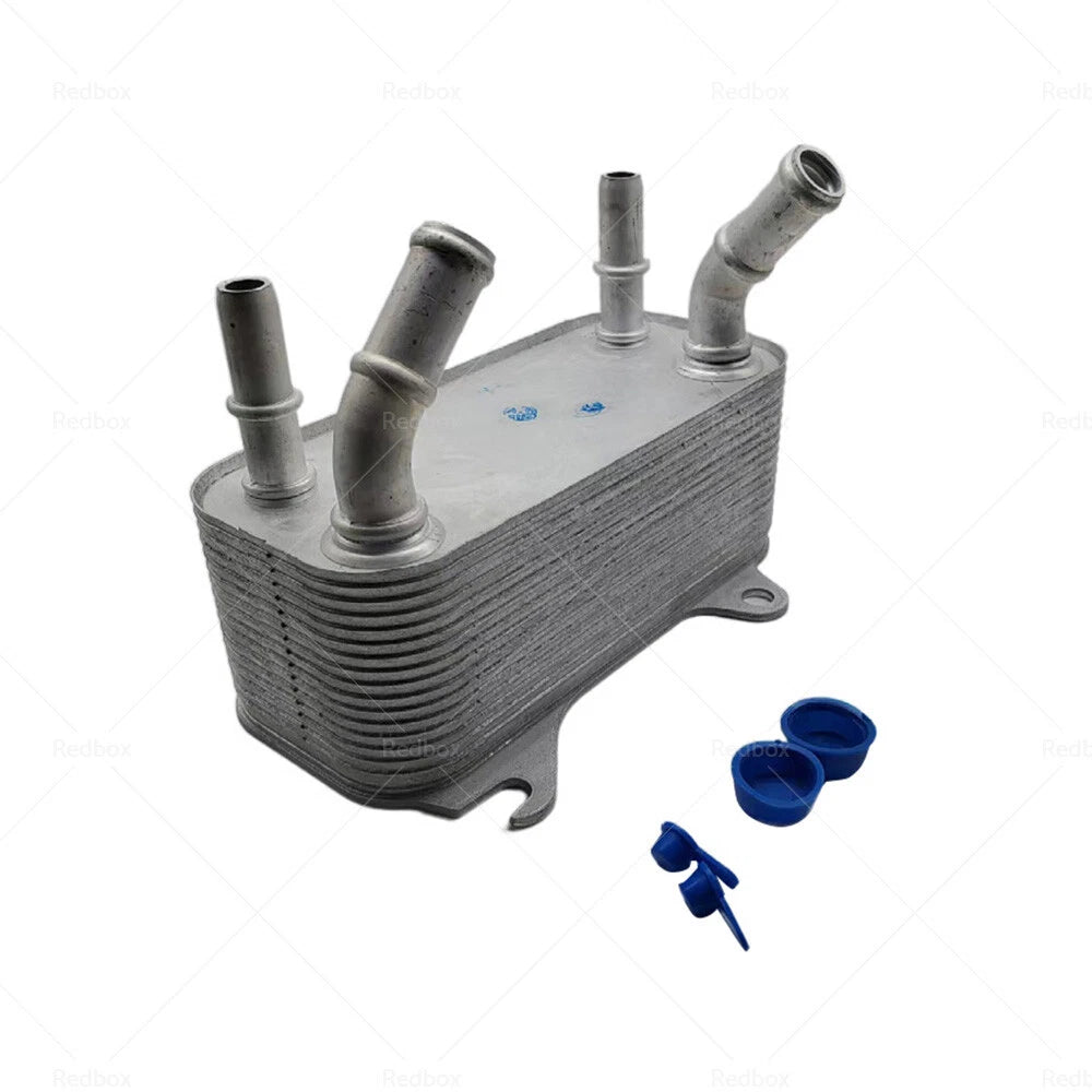 Transmission Oil Cooler for Ford Explorer F-150 Mustang (2004–2010)