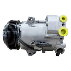 A/C Compressor Replacement for Buick Cascada 1.6L (2016–2019)
