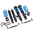 Coilovers 24 Way Adjustable Suspension Kit for Passat (2012–2016)