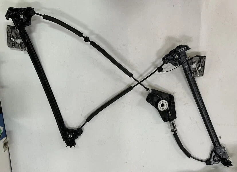 Front LH Window Regulator W/o Motor for 911 997, Boxster 987 (2005–2012)
