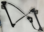 Front LH Window Regulator W/o Motor for 911 997, Boxster 987 (2005–2012)