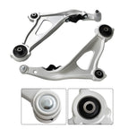 2X Front Lower Control Arms with Ball Joints for Nissan Pathfinder (2013–2020)