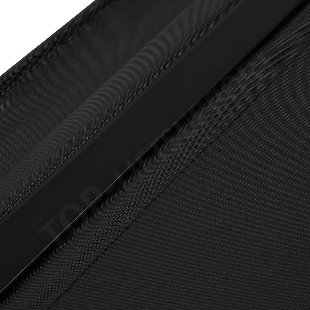 Retractable Rear Cargo Security Trunk Cover for Audi Q7 (2007–2014)