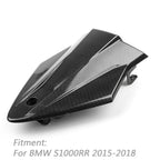 ABS Plastic Rear Seat Cowl Cover for BMW S1000RR K46 (2015–2018) Carbon