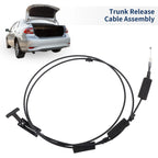 Trunk Lid Release Cable for Honda Accord (2018–2022) No.74880TVEH01