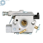 2 Pack Carburetor Kit for Echo CS-3000, CS-341, CS-3400, CS-3450