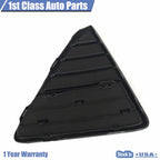 Driver Side Bumper Grille for Ford Focus (2012-2014)