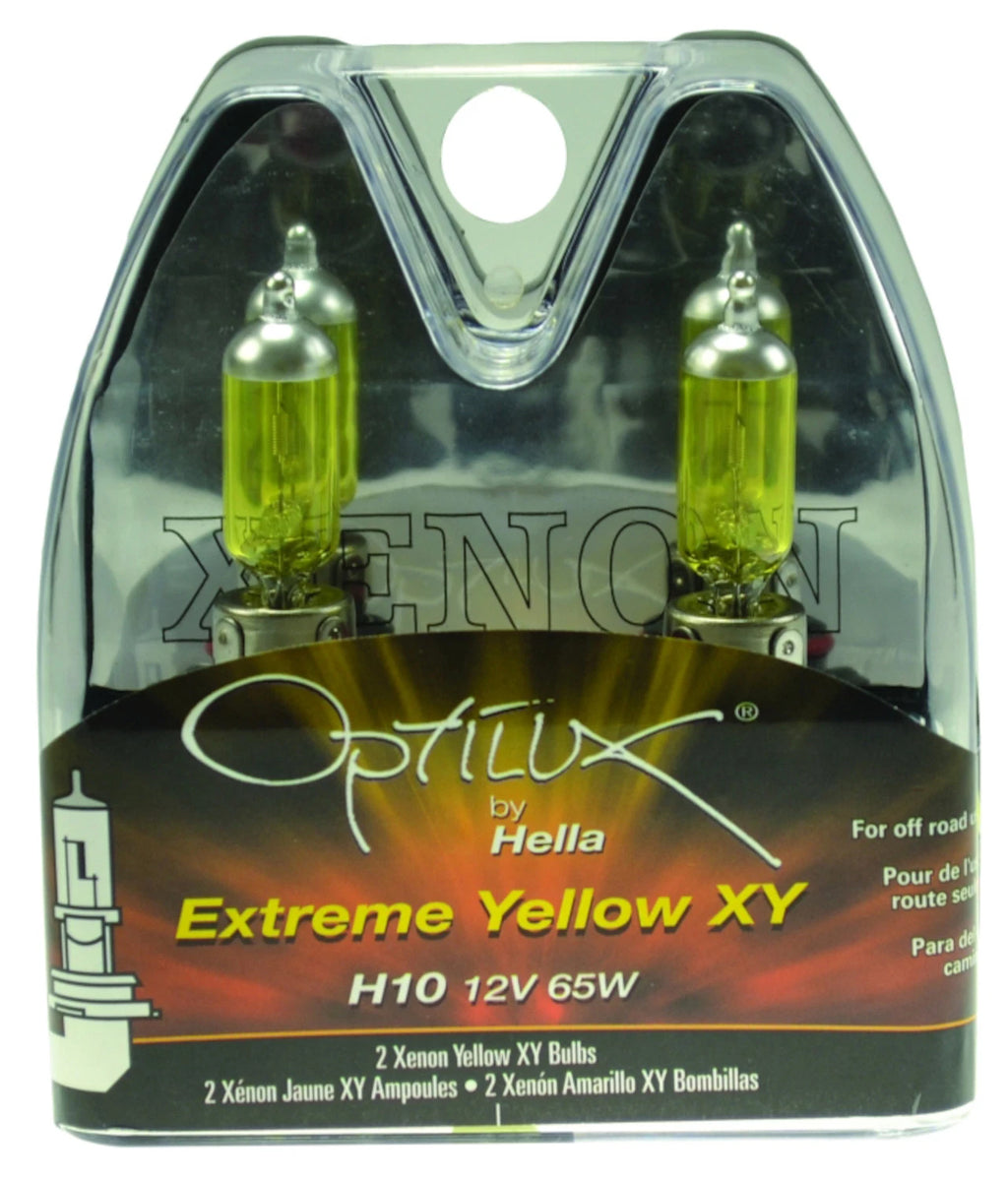 Hella Front Fog Light Bulb for Ram 1500 (H71071112)