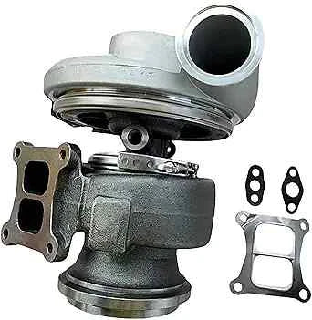 HX55 Turbocharger 3800471 for Cummins ISM ISME M11 B5.9 (1998–2007)