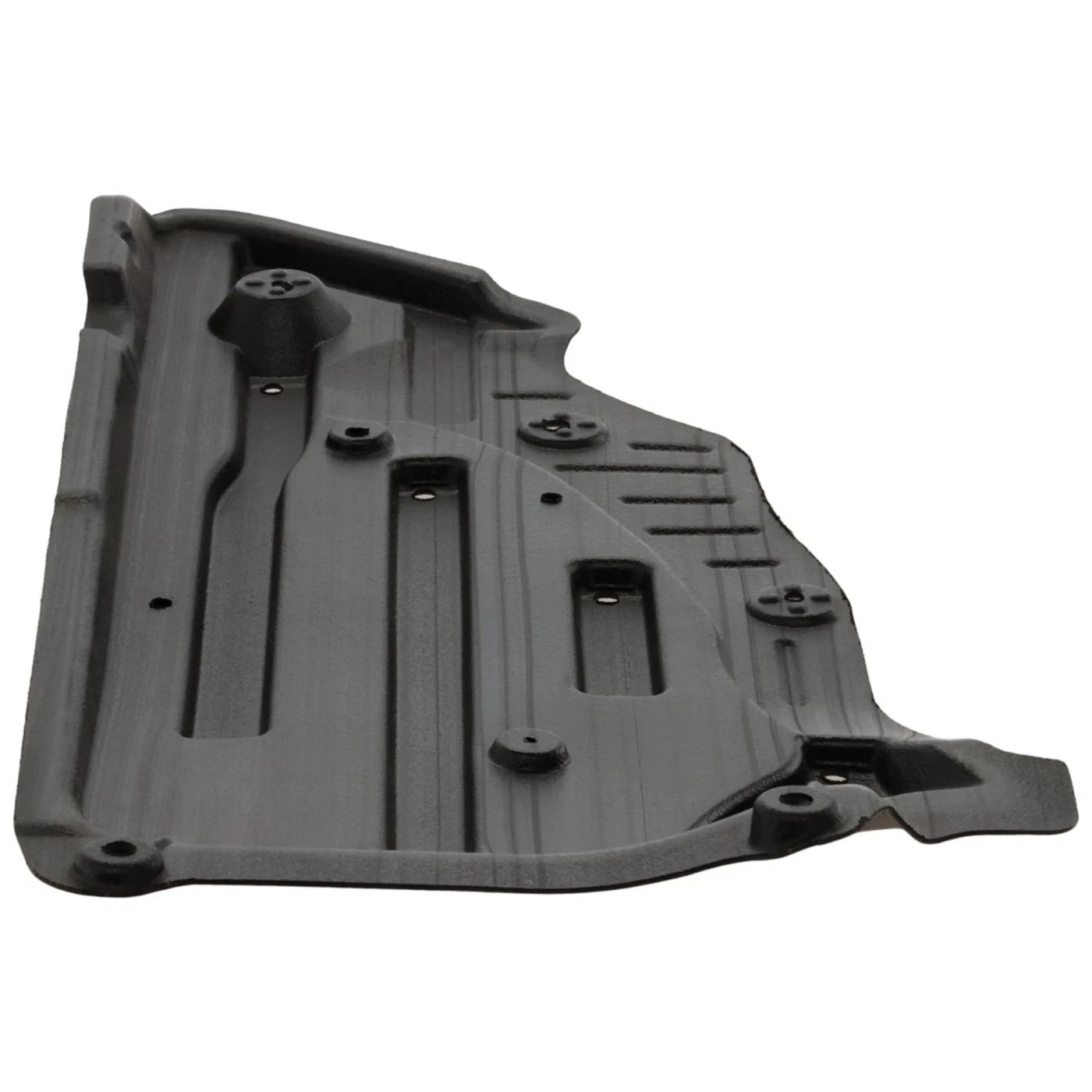 Engine Splash Shield for Toyota Camry (2018–2024) Rear Driver Side