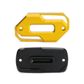 CNC Front Brake Fluid Reservoir Cap for Honda X-ADV 750 (2017-2018)