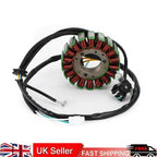 Stator Magneto for Kawasaki KLX300R KLX250SR (1997–2006) 21003-1275 21003-1254