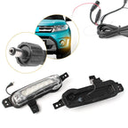 LED Daytime Running Light Fog Lamp Kit for 2015-up Suzuki Vitara