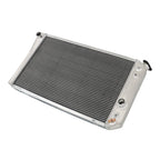 3 Row Aluminum Radiator for Chevy S10 Blazer (1982–2002) & Corvette (1984–1990)