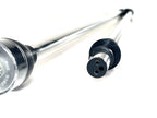 Folding Pole All-Round Light 72in for Attwood Marine 89273 (OEM)