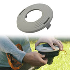 Brushcutter Head Cap Base for Mowing Head (4003 713 9701)