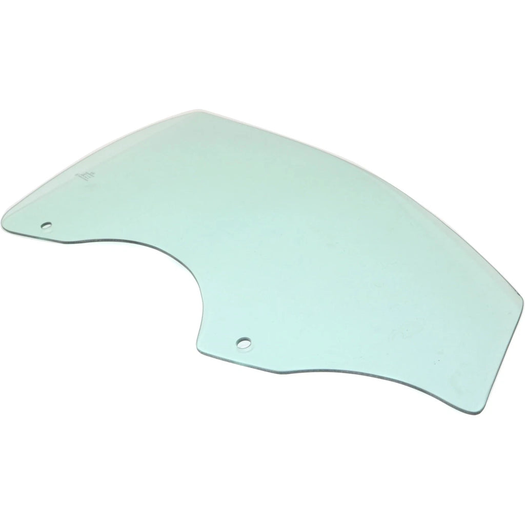 Door Glass for Chevy Malibu (Passenger Right Side)