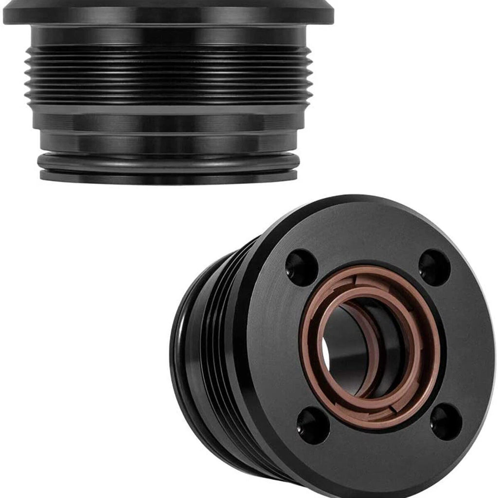 2X Trim Cylinder Ram Rebuild Kit for Volvo Penta (872612, 872837, 3860881)