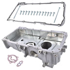 Oil Pan for Buick Rainier Chevrolet Trailblazer (2003-2009)