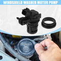 Windshield Washer Motor Pump No.BBP1-67-482 for Mazda 3 (2010–2018)