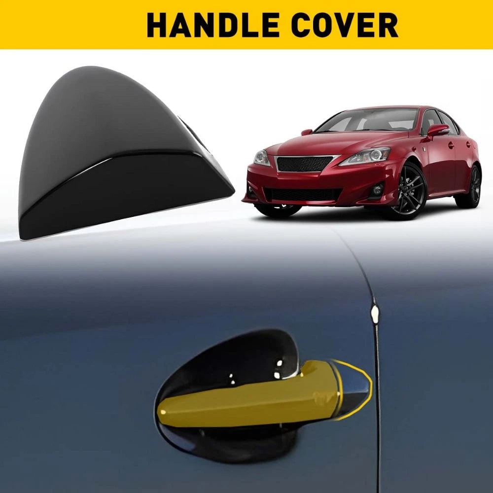 Front Left Door Handle Cover Key Cap for Lexus IS350 IS250 (2006–2013)