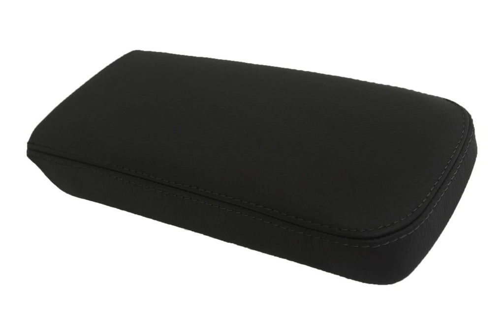 Synthetic Leather Center Console Armrest Cover for Lexus CT200H (2011–2016)