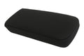 Synthetic Leather Center Console Armrest Cover for Lexus CT200H (2011–2016)