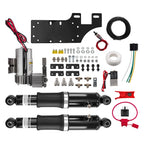 Air Ride Suspension Kit for Harley Touring Models