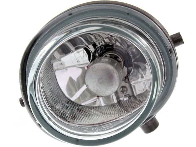 Front Left Fog Light for Mazda 3 Sport (2014–2016) JQ534BT