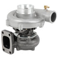 Turbocharger 0.63AR T3 Flange 5-Bolt Exhaust 400HP TX-50E-57 for