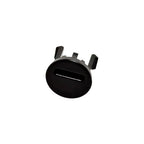 Shift Lock Release Button Cover Cap for 2013-2018 Toyota RAV4 (2013-2018)