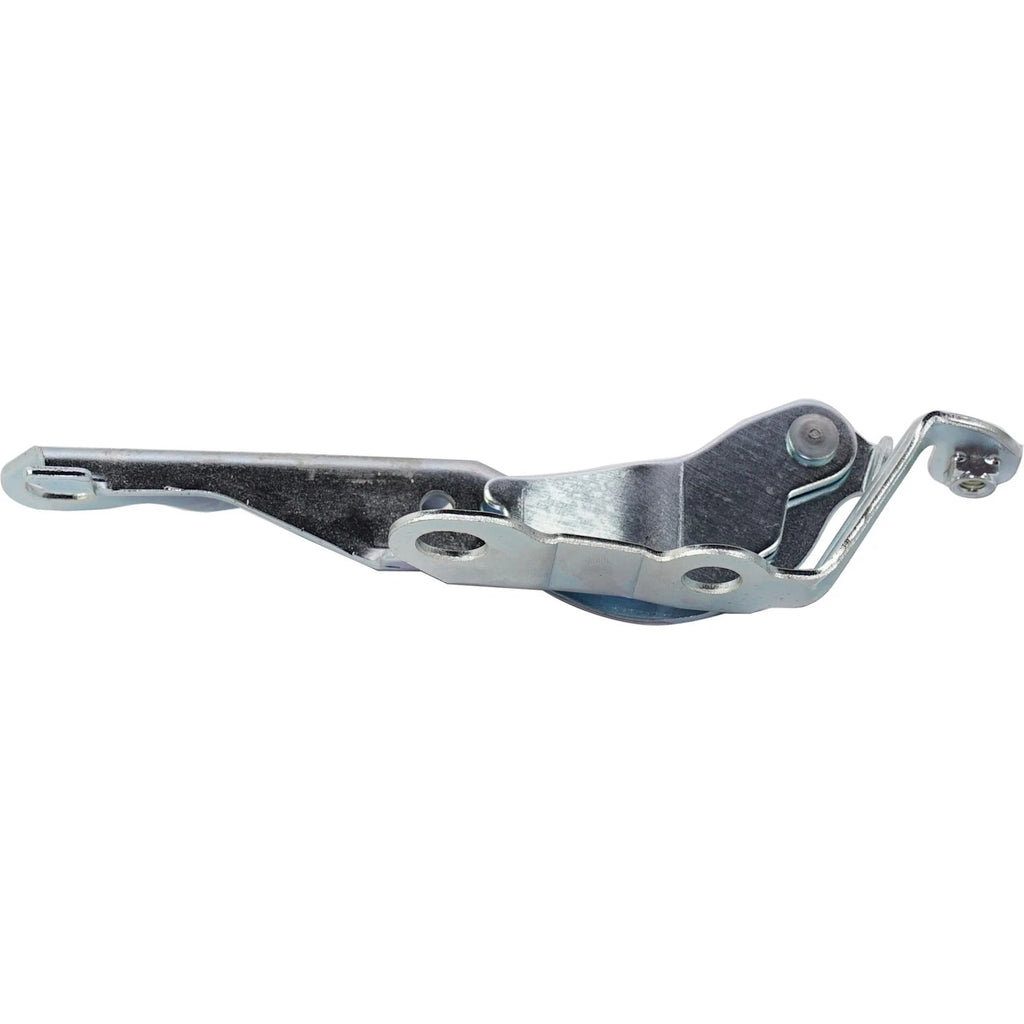 Hood Front Panel for Toyota Corolla (2003–2008)