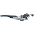 Hood Front Panel for Toyota Corolla (2003–2008)