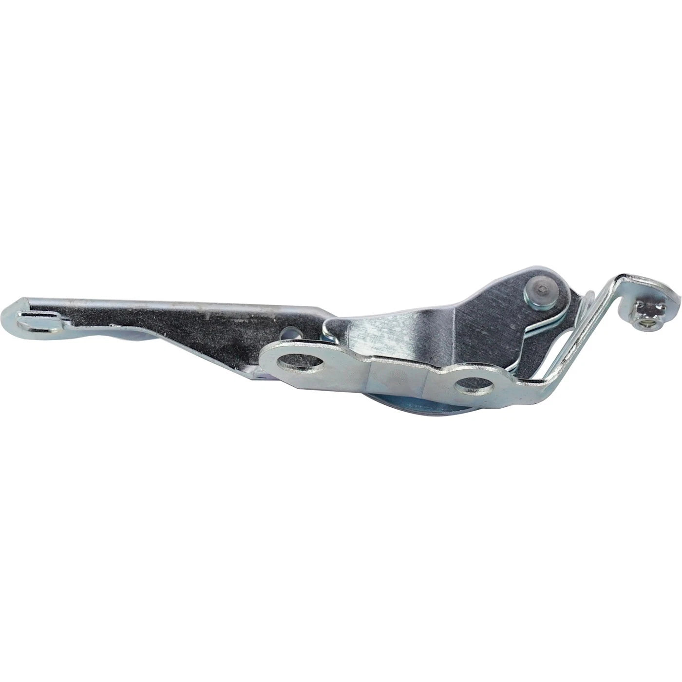 Hood Front Panel for Toyota Corolla (2003–2008)