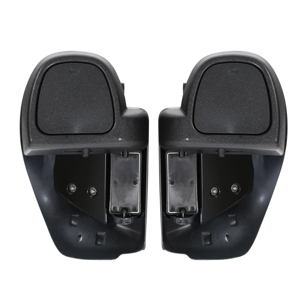 Lower Vented Fairings Glove Box for Harley CVO Road Glide (2014–2023)