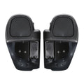 Lower Vented Fairings Glove Box for Harley CVO Road Glide (2014–2023)
