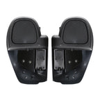 Lower Vented Fairings Glove Box for Harley CVO Road Glide (2014–2023)