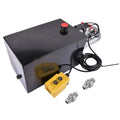 Hydraulic Power Unit 15 Quart 12V DC for Automotive Applications