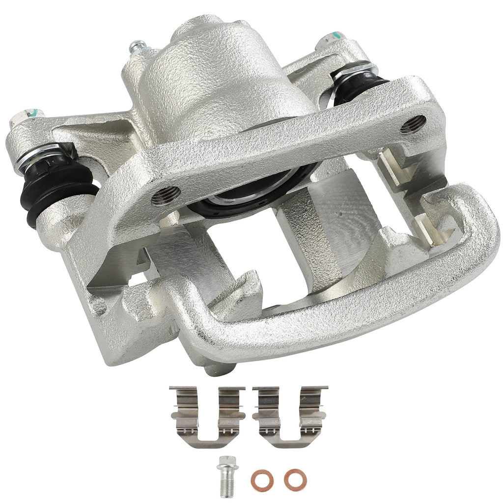 Rear Right Brake Caliper with Bracket for Toyota Venza (2009–2016)