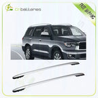 Roof Rack Rail Bar Pair for Toyota RAV4 (2013–2018)