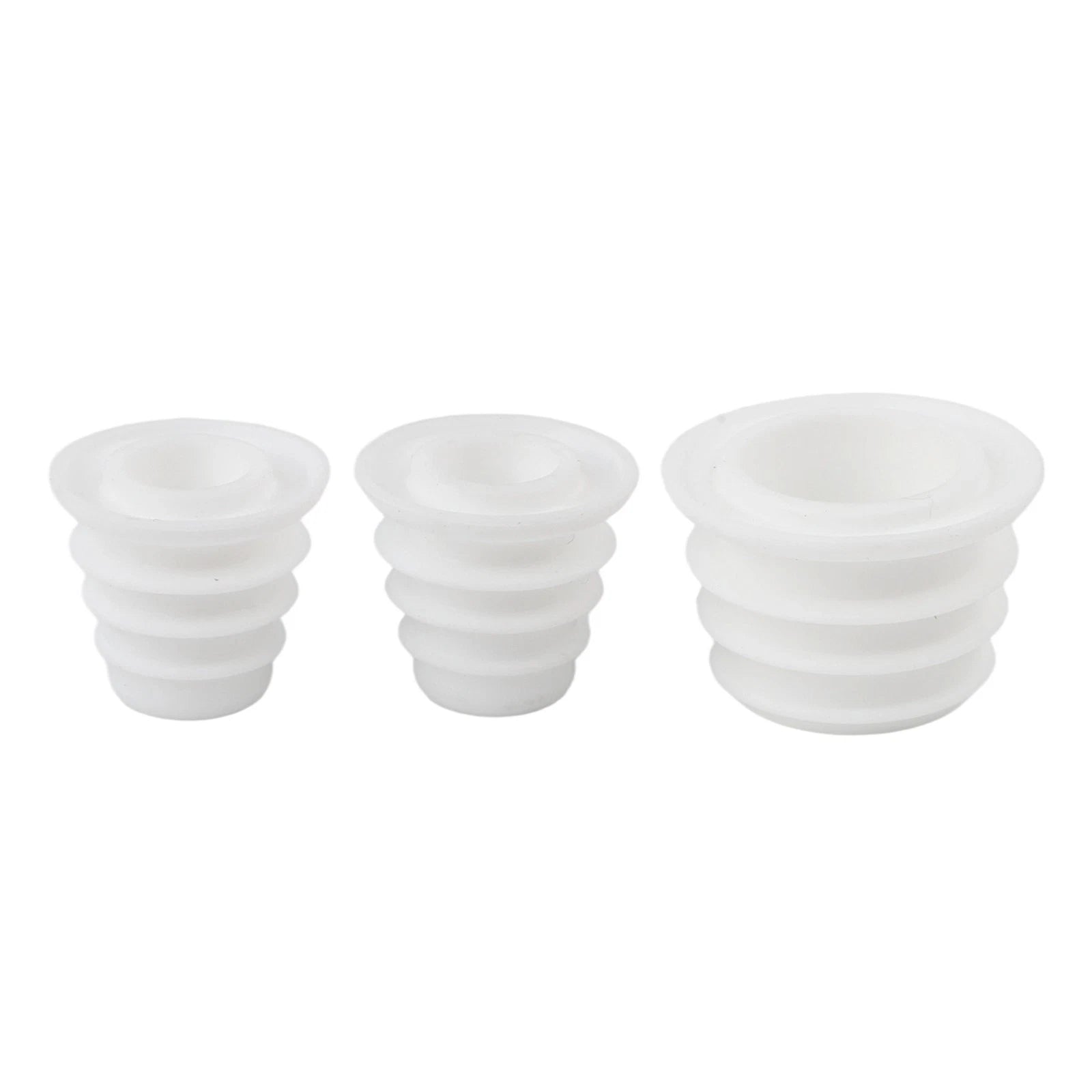 3X Sealing Ring for Narwal J1 J2 J3 J4 (Rubber)