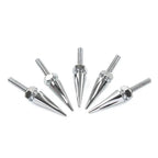Windshield Spike Bolt Screws for Harley Road Glide FLTR, FLTRU (2009-2023)