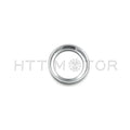 Billet Mirror Control Bezel Polished for Chevrolet Camaro (2010–2014)